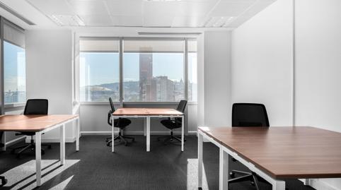 Foto 4 von Büro zur Miete in Carrer de Tarragona, 157, Hostafrancs, Barcelona Capital