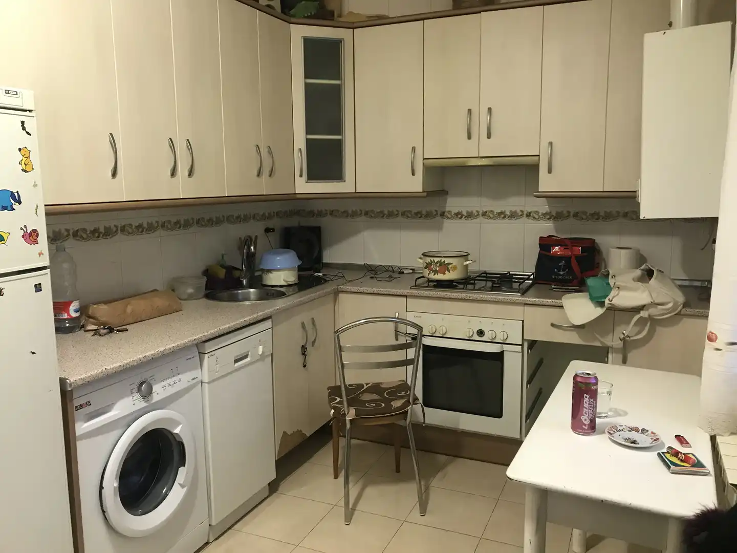 Piso con terraza en venta en Calle Peinado 54C, imagen 25