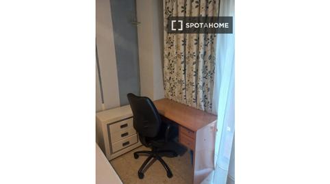 Foto 3 de Pis per a compartir a Sta. Marina - San Andrés - San Pablo - San Lorenzo,  Córdoba Capital