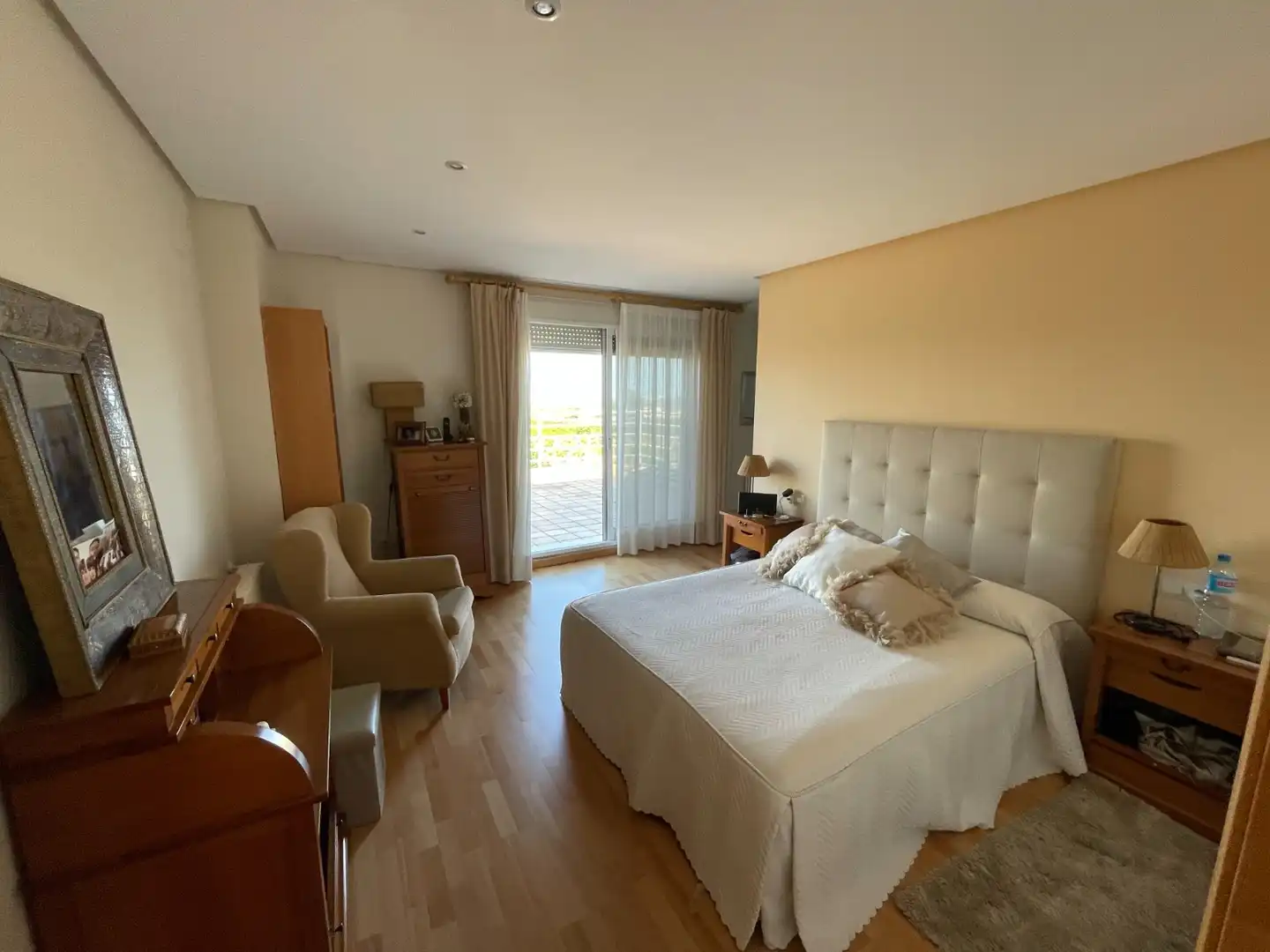 Chalet con terraza en venta en Avenida del Rio Turia, imagen 20