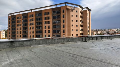 Foto 3 von Gebäude zum Verkauf in Avenida Sanlúcar, 4, Picadueñas, Jerez de la Frontera