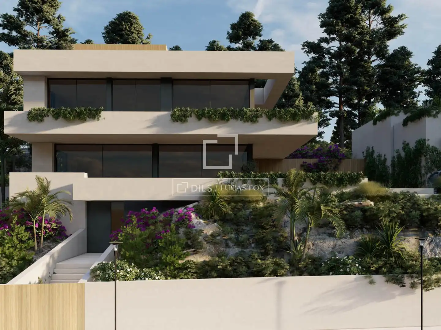 Villa avec piscine à vendre à Port d'Andratx, imagen 2