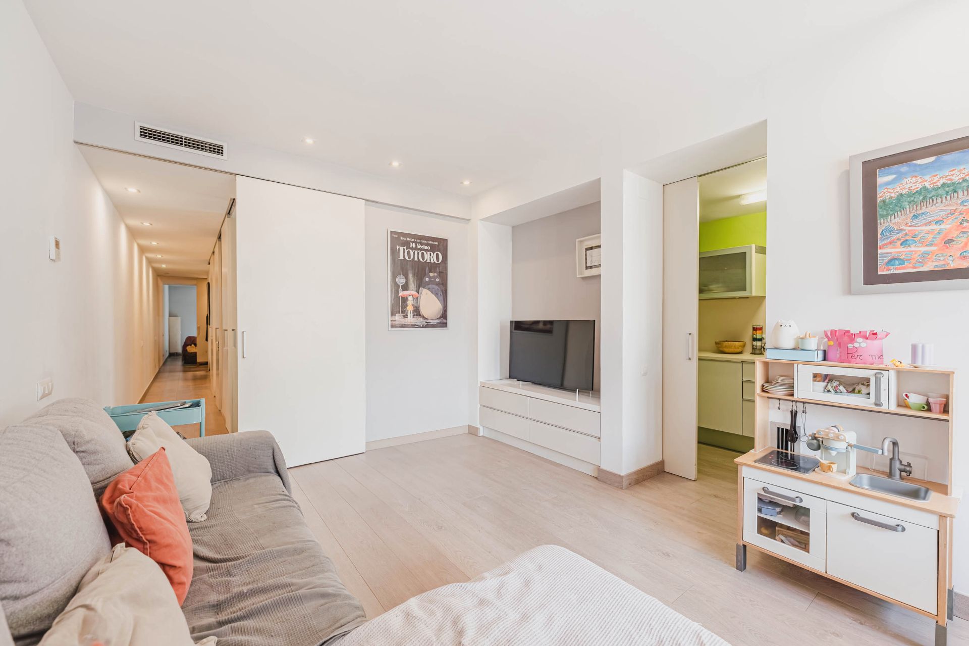 Flat for sale in Carrer d'Aragó, La Nova Esquerra de l'Eixample, Eixample,  Barcelona Capital