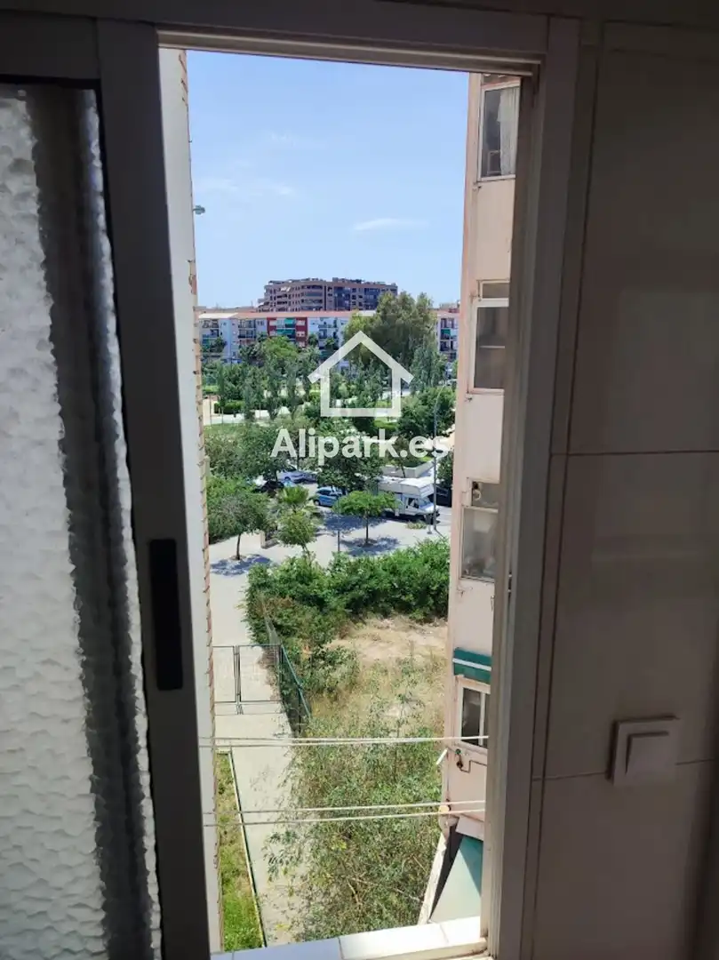 Pis de lloguer a Deportista Perez Jorda, 1, Alipark