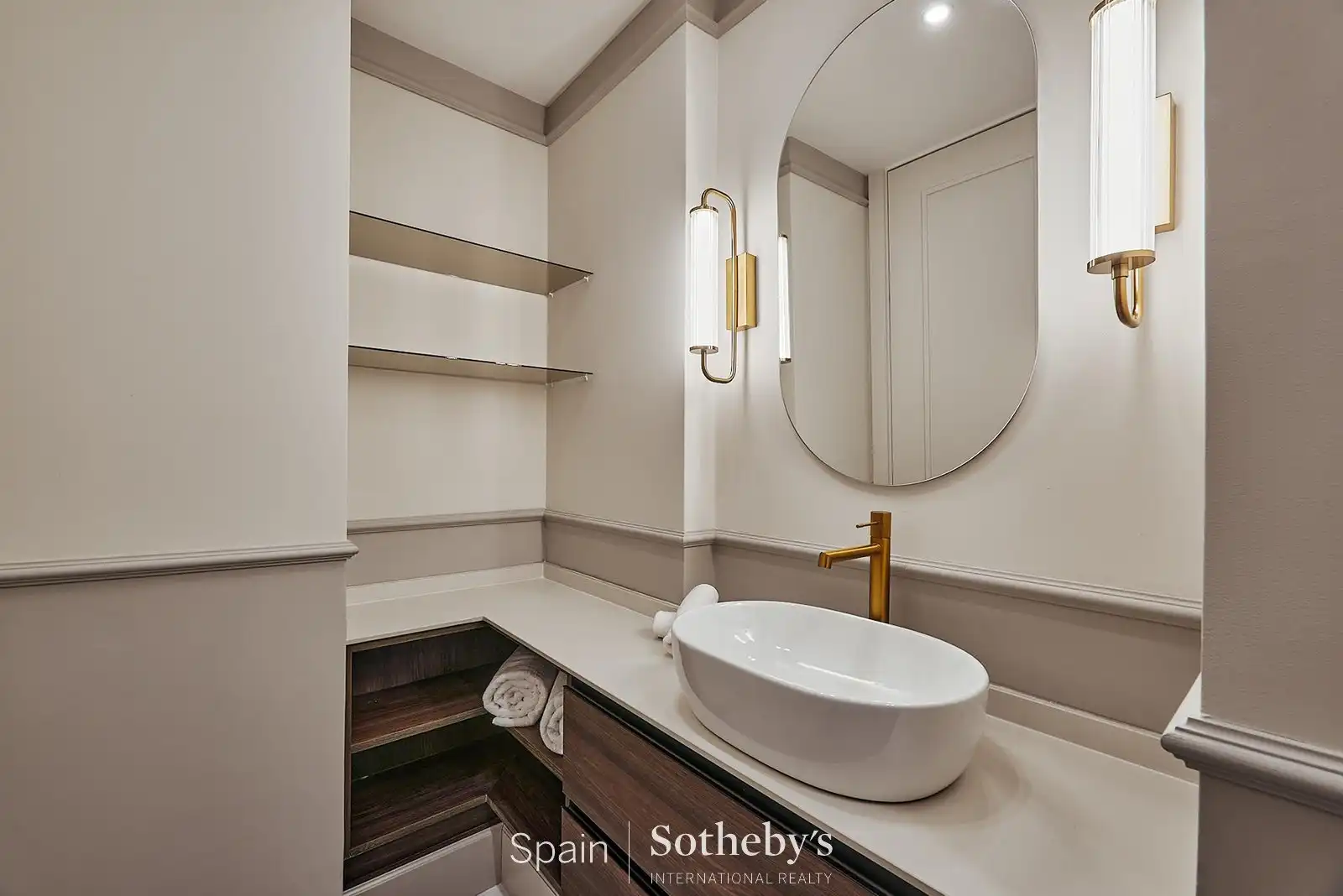 Appartement compact avec ascenseur à vendre à Calle de Ayala, imagen 27