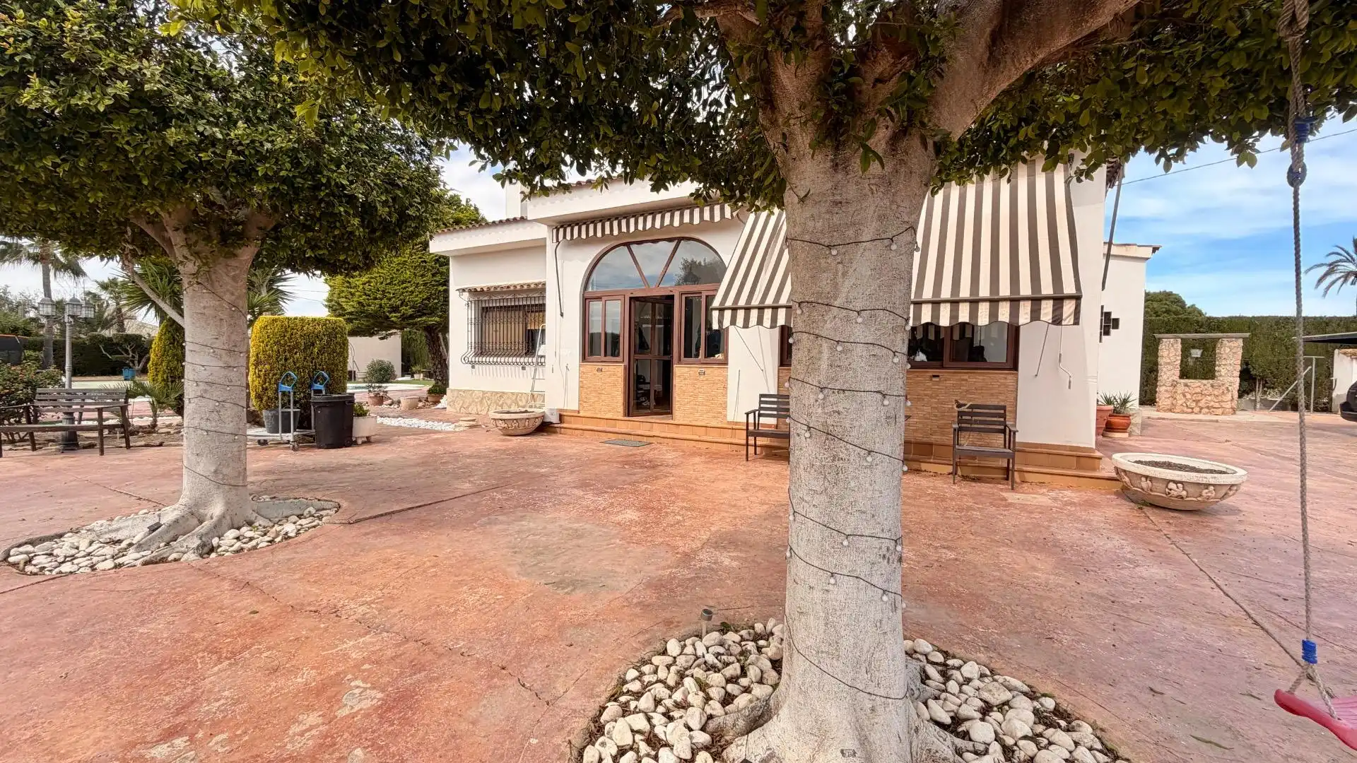 Houses for sale in Elche / Elx  with Air Conditioner, Private garden and Terrace