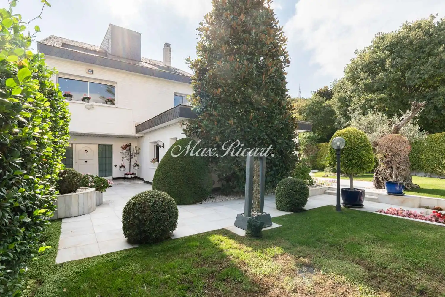 Casa o xalet en venda a Pedralbes