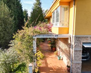 Garden of House or chalet for sale in Gijón   with Private garden, Terrace and Storage room