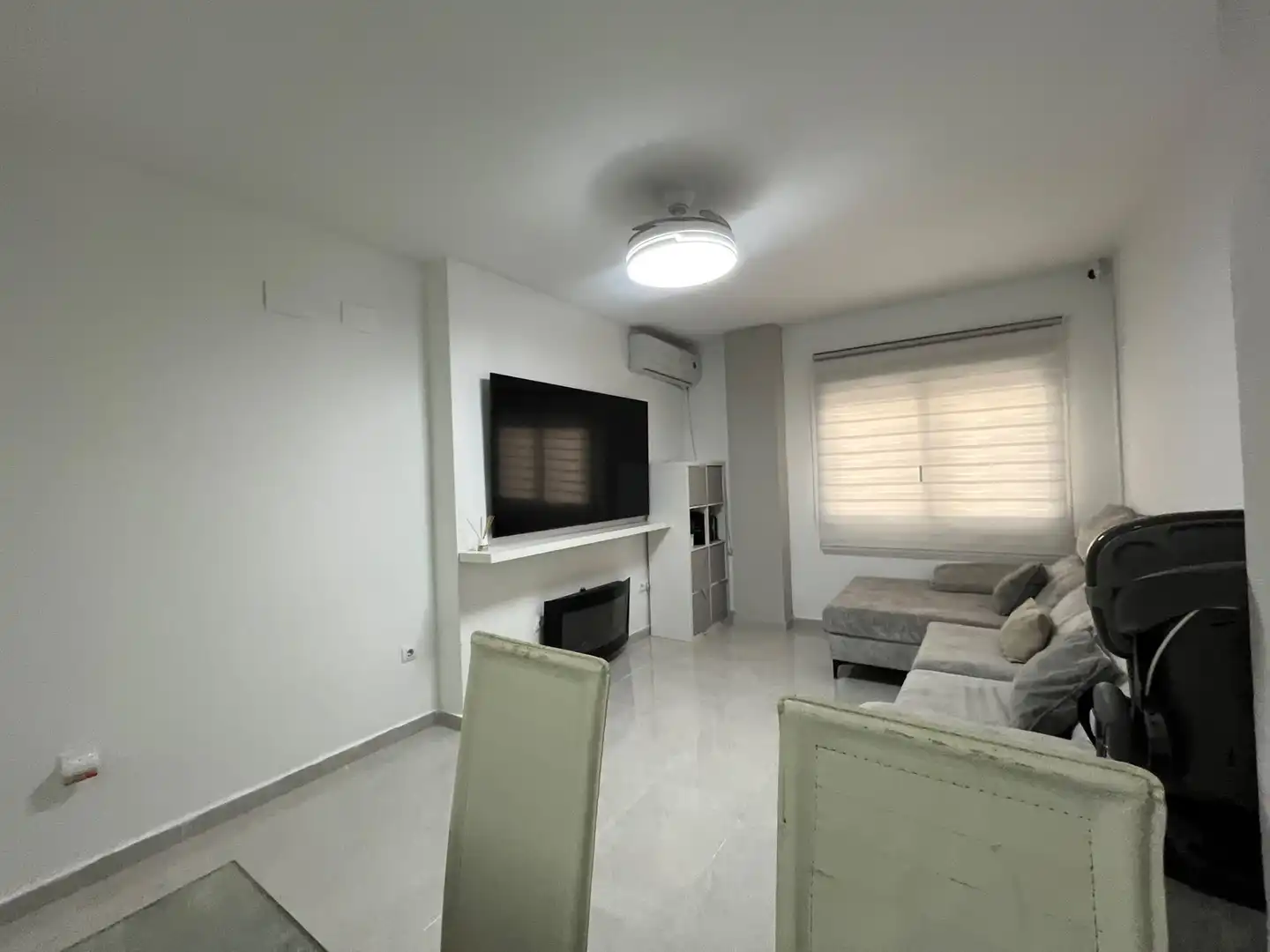 Flat with lift for sale in Calle Pintor Soriano Quiros, imagen 9