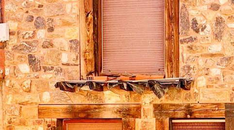 Foto 2 de Casa adosada en venda a Calle Olmo, 8, Ayllón, Segovia