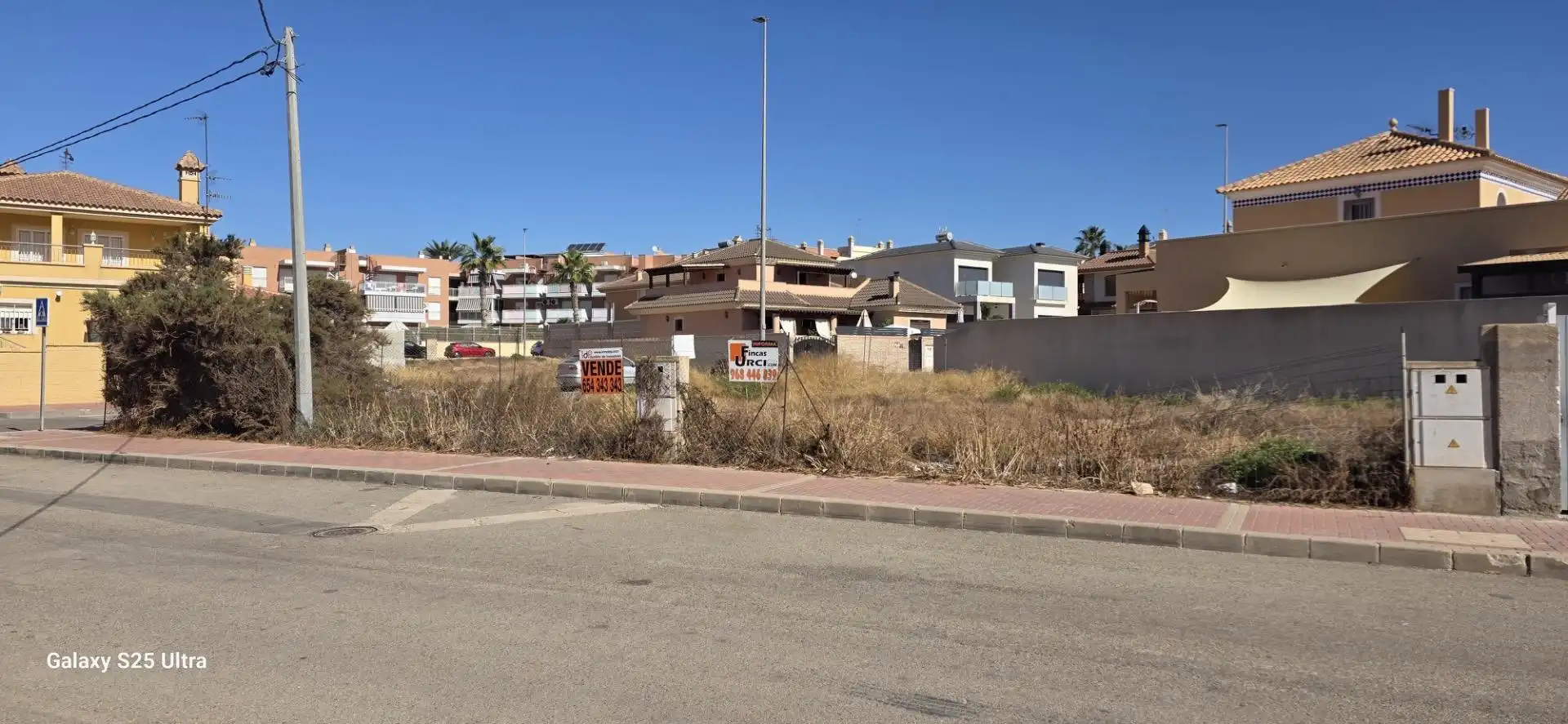 Residential land for sale in Las Majadas-Las Molinetas-Labradorcico, imagen 2