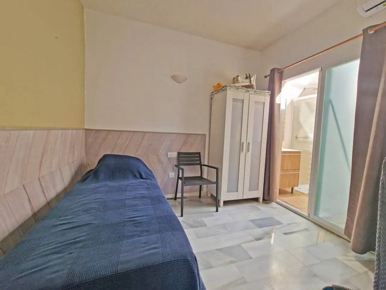 Vivienda con piscina en venta en Elviria - Cabopino, imagen 28