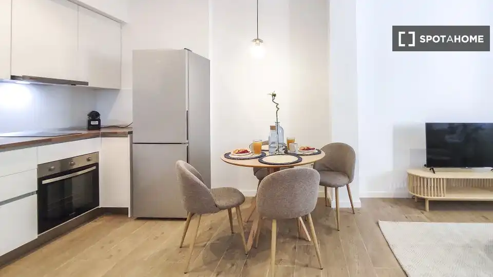 Habitació a La Victoria