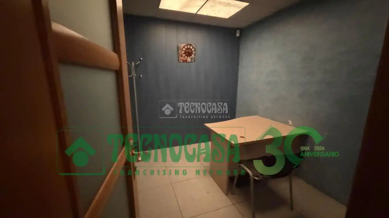 Local en venta en Algete con Aire acondicionado