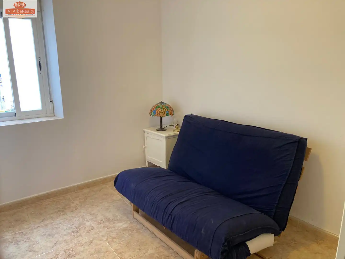 Schlafzimmer von Haus oder Chalet zum Verkauf in Casas de Juan Núñez mit Balkon