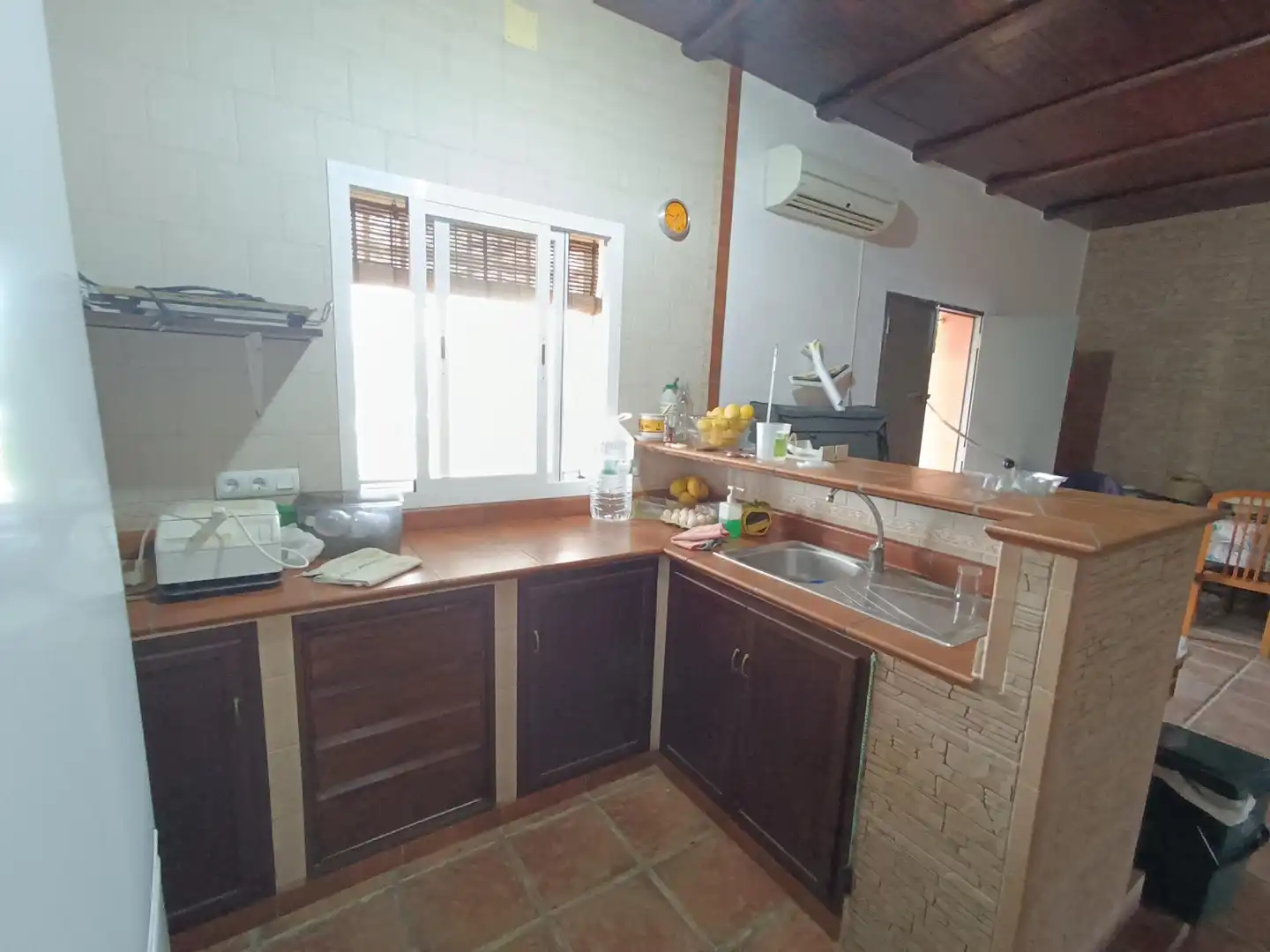 Terreny residencial en venda a Villamartín, imagen 12