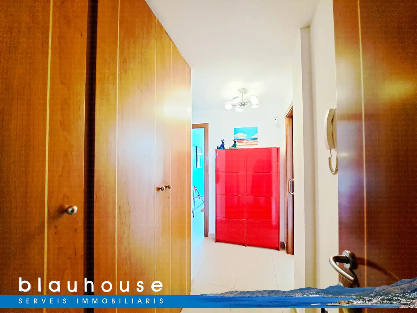 Apartament en venda a Grifeu - Cap Ras - Els Estanys - Sant Genís