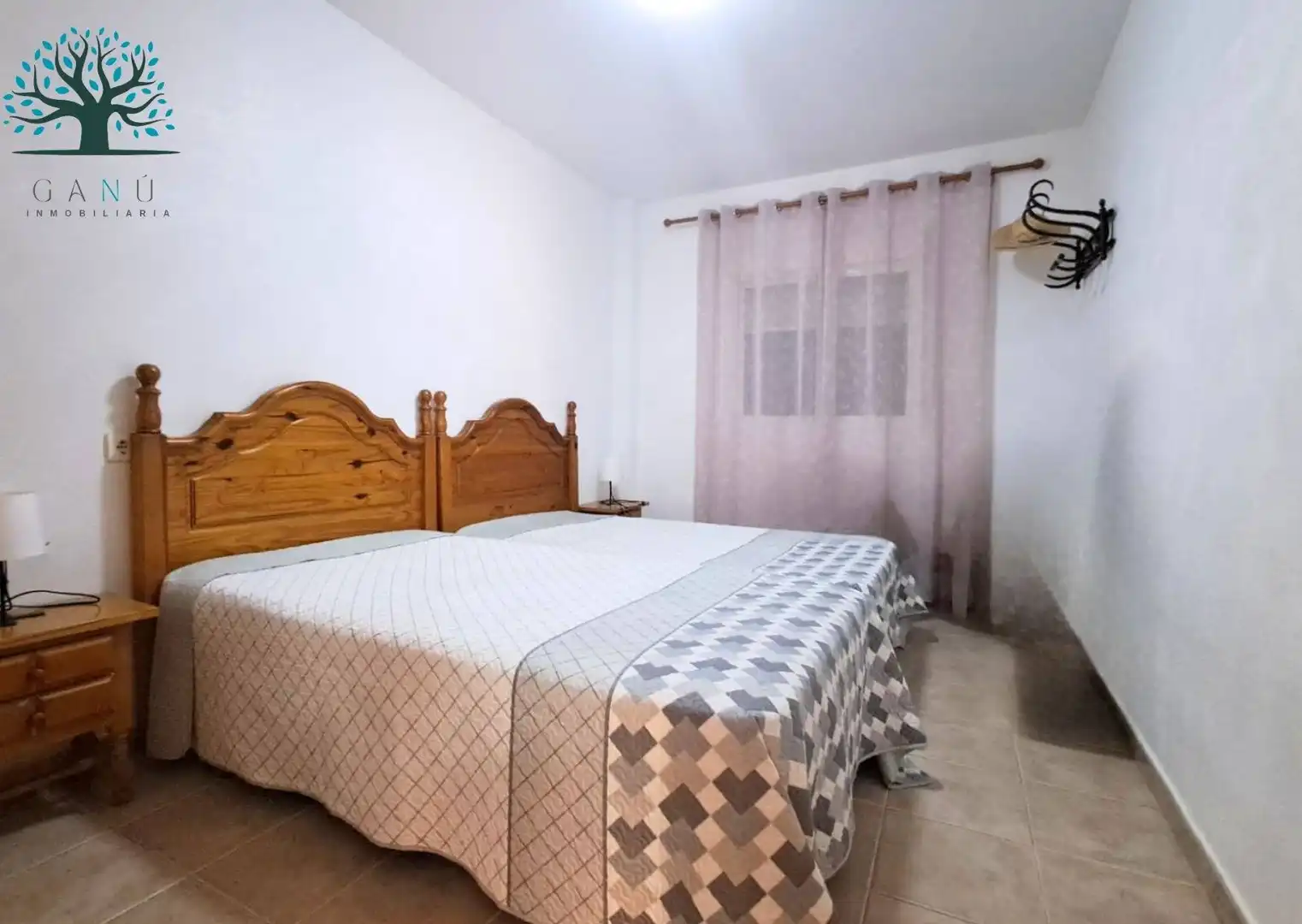 Apartment with pool for sale in Puerto de Mazarrón, imagen 11