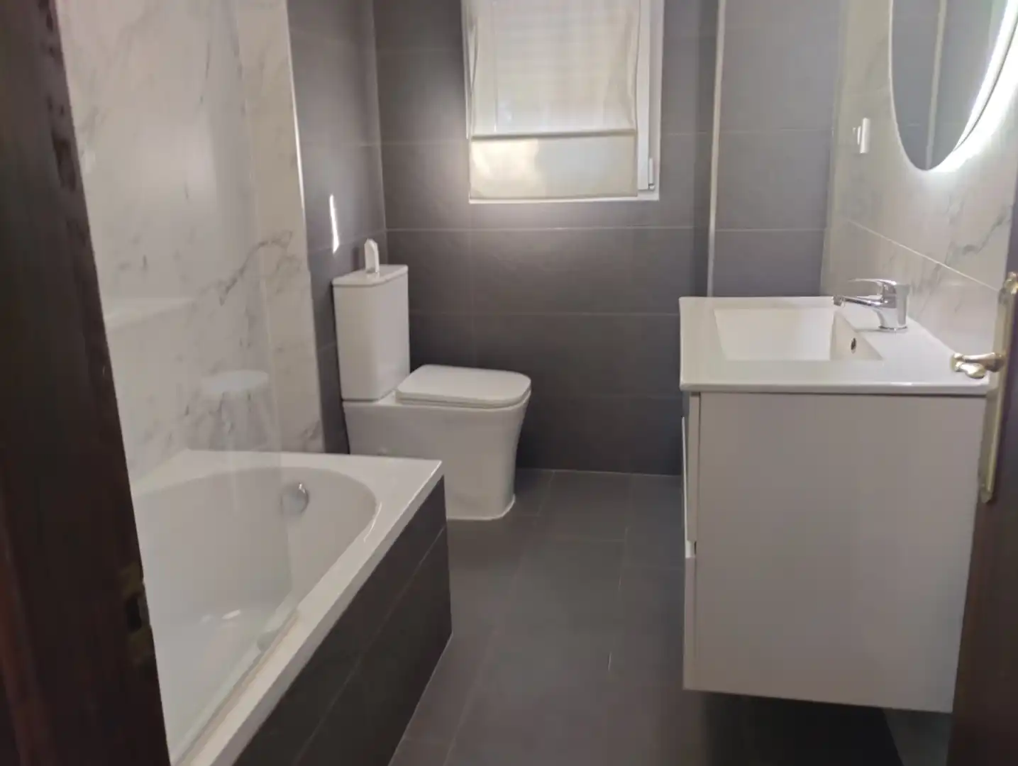 Wohnung mit Terrasse zum Verkauf in Avenida de Francia 6, imagen 5