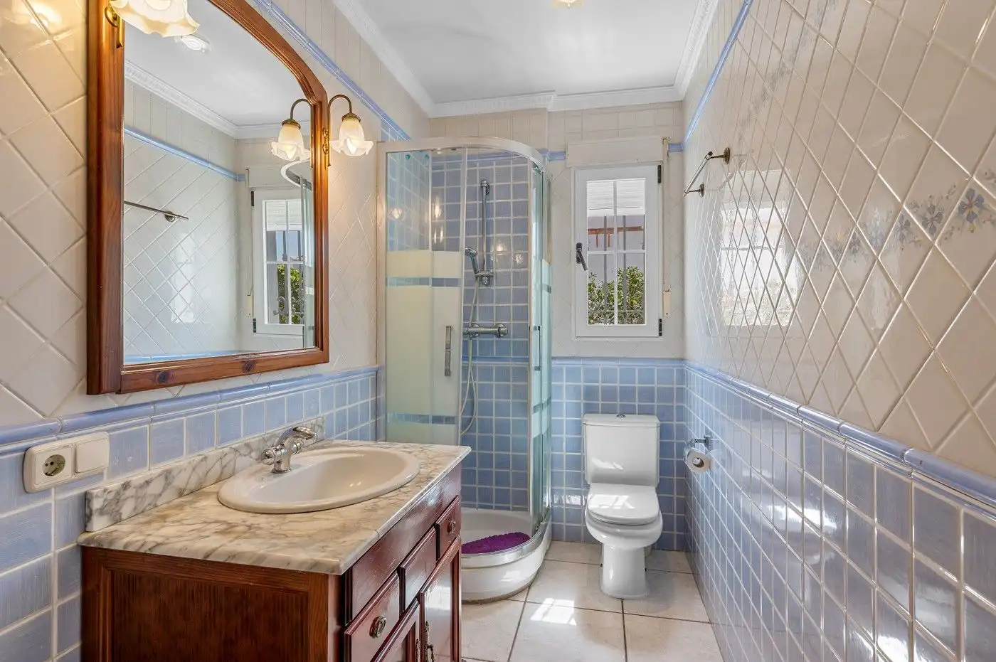 Chalet con piscina en venta en La Mata, imagen 30