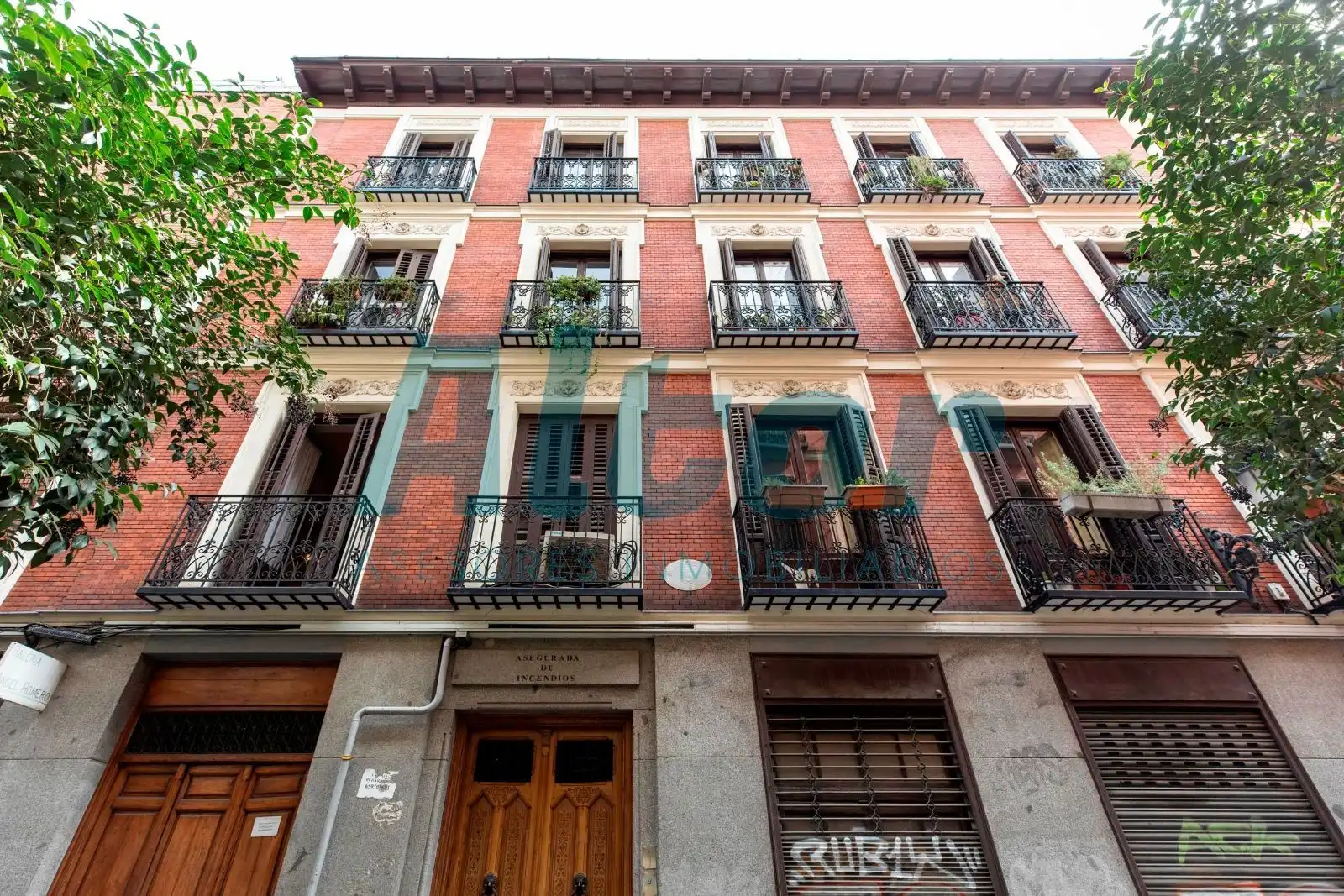 Piso en venta en DEL PRADO, Cortes - Huertas