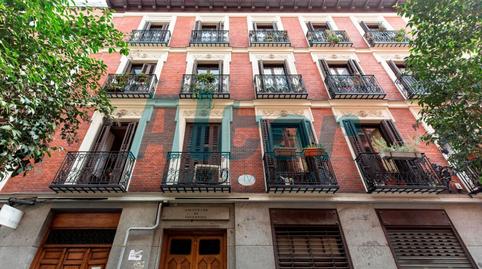 Foto 2 de Pis en venda a Del Prado, Cortes - Huertas, Madrid