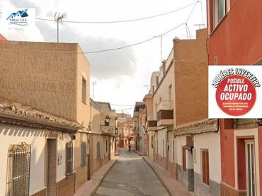 House for sale in Calle de los Remedios