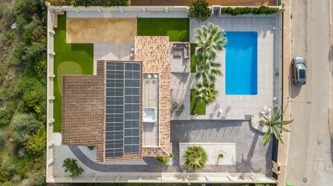 Foto 4 de Casa o chalet en venta en Pueblo - Urbanizaciones, Alicante