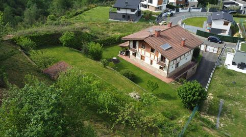 Foto 3 de Casa o xalet en venda a Mallamendi Kalea, Ermua, Bizkaia