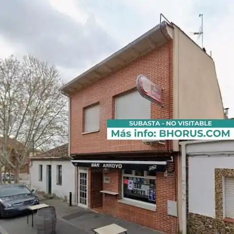 Casa o chalet en venta en Arroyo de la Encomienda
