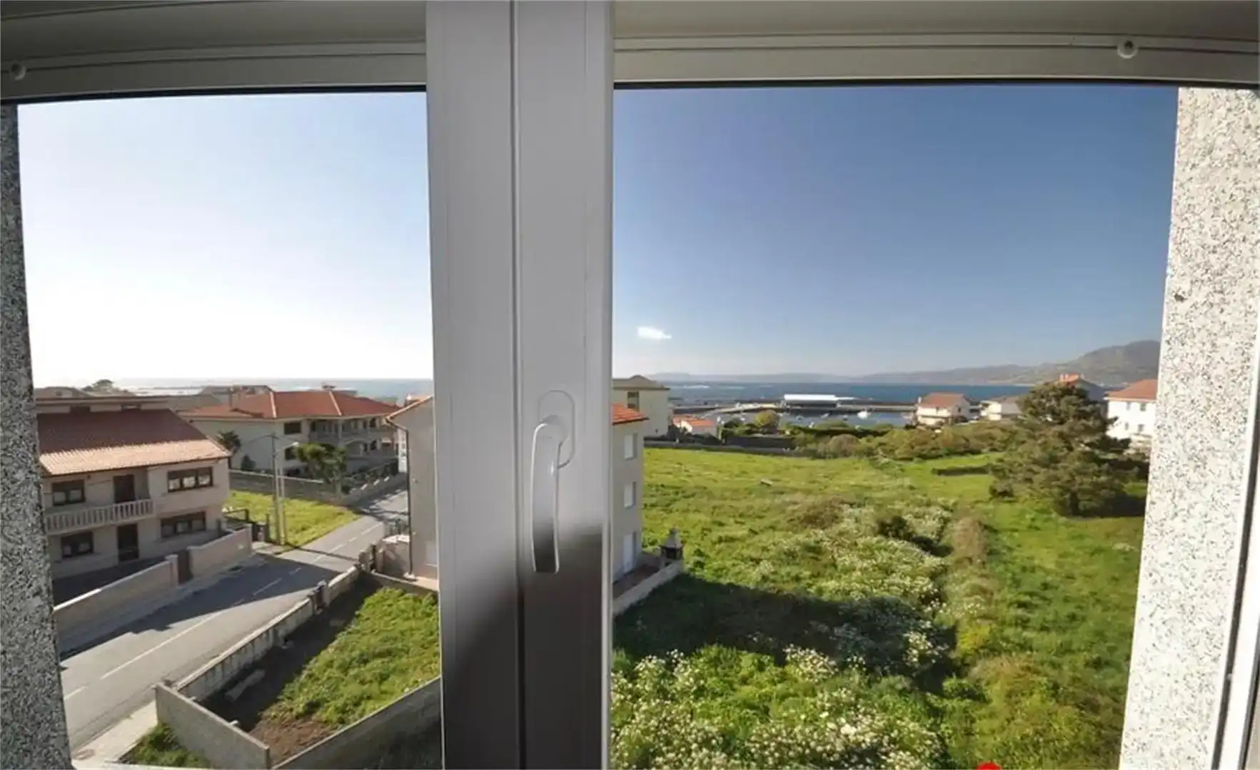 Bedroom of Flat for sale in Carnota