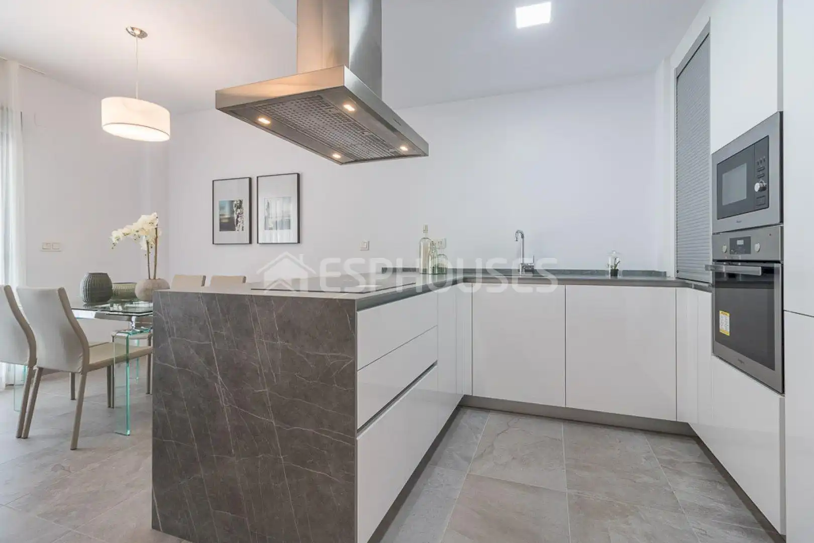 Apartament amb terrassa en venda a Orihuela Costa, imagen 10