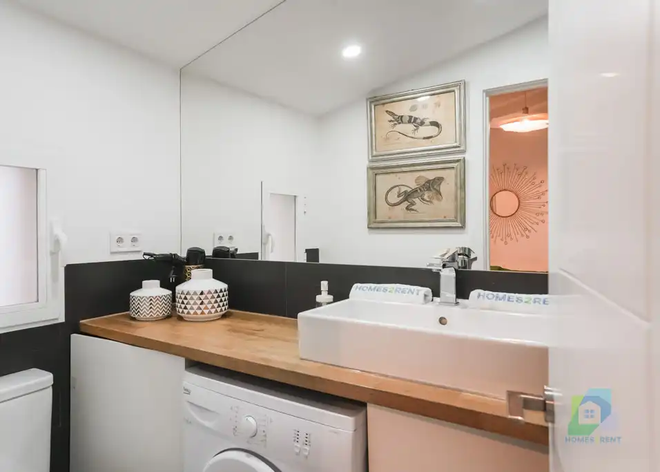 Appartement à louer à Calle de Santa Brígida 13, imagen 21