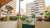 Exterior view of Flat for sale in Las Palmas de Gran Canaria  with Terrace and Balcony