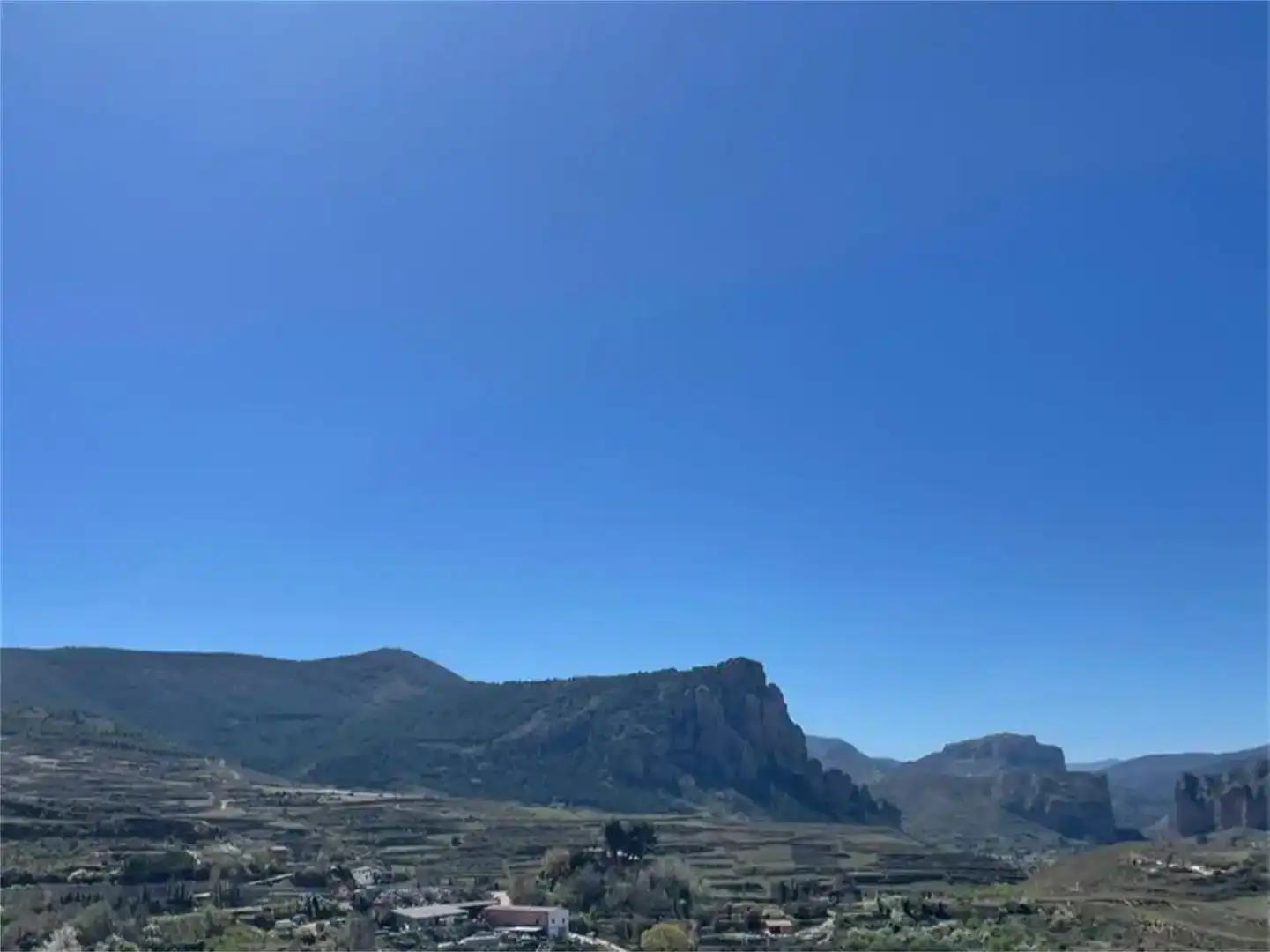 Exterior view of Commercial properties for sale in Nalda, La Rioja