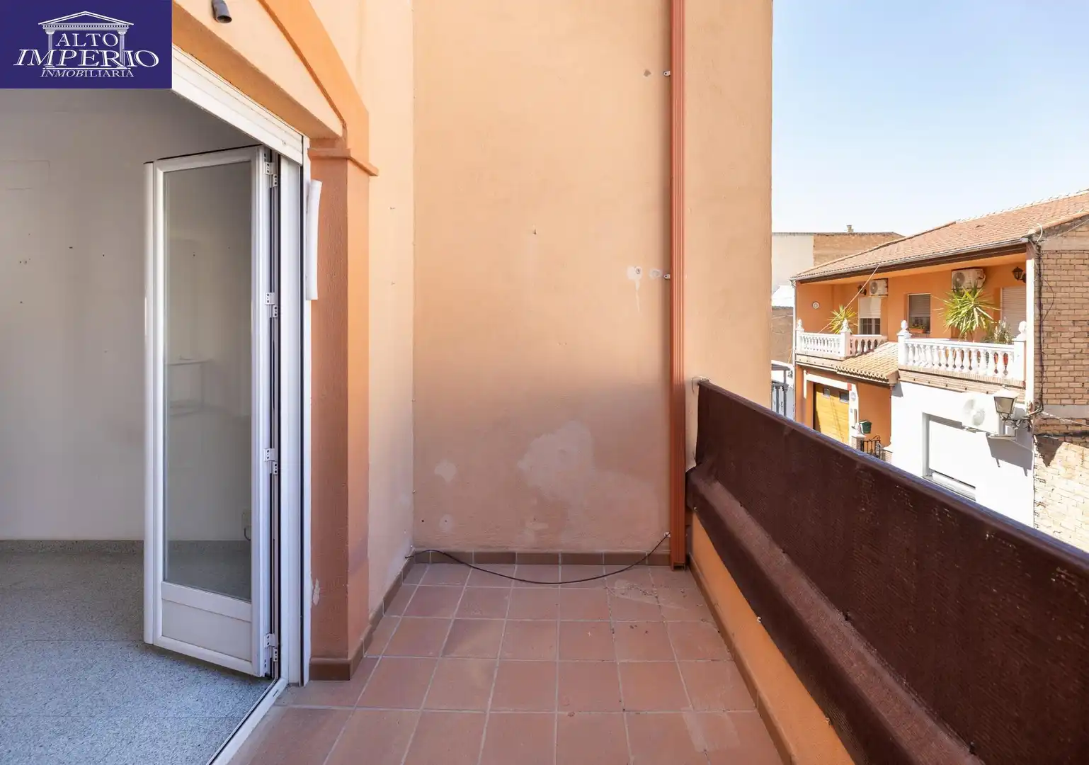 Terraced house with terrace for sale in San Antón, imagen 7