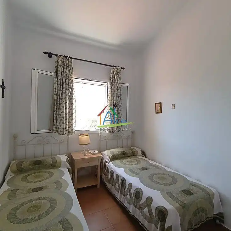 Dormitori de Casa o xalet en venda en Almonte amb Terrassa i Traster