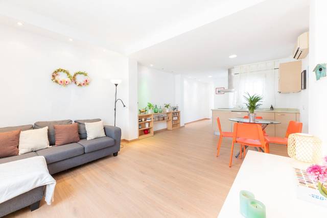 Piso en Venta en Calle del dos de maig, 5 en Juzgados