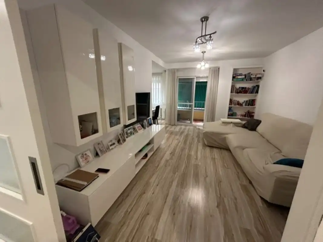 Wohnung mit Terrasse zum Verkauf in Carrer del Poeta Llorente