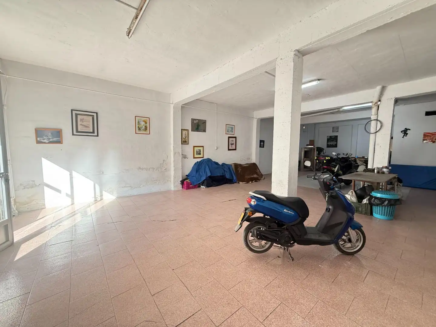 Adosado en venta en Calle Calle Isaac Peral de Beniaján, imagen 5