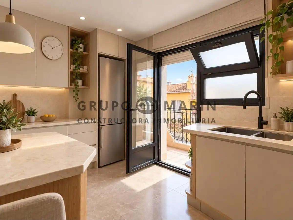 Wohnung zum Verkauf in Carrer Sant Joan, imagen 11