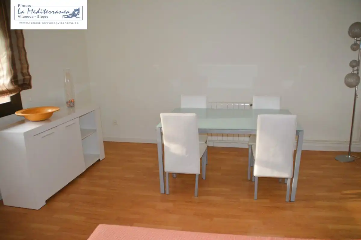Wohnung zur Miete in La Geltrú - Sant Jordi