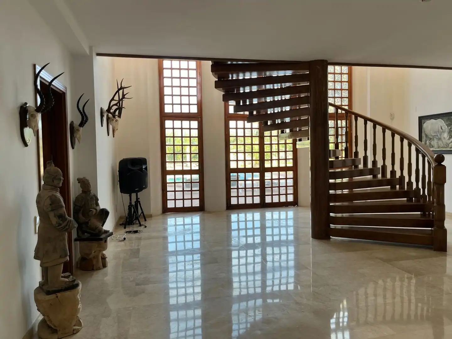 Haus mit Pool zum Verkauf in Santa Ana, imagen 32