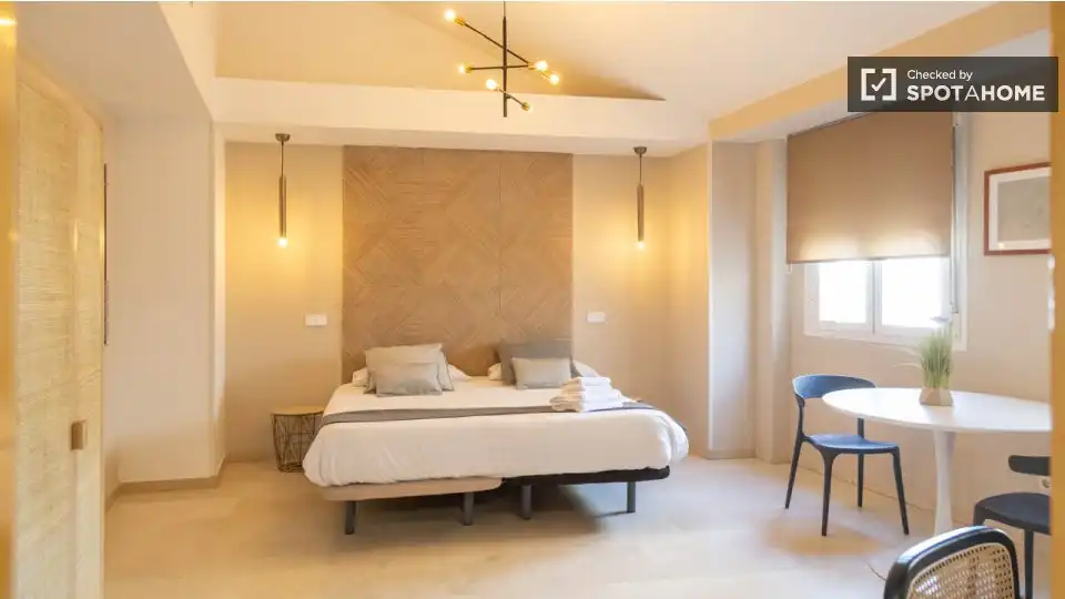 Flat to rent in Centro, imagen 3