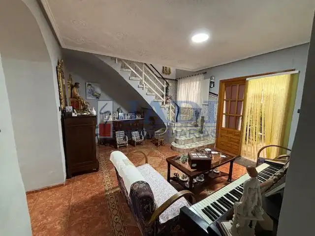 House with pool for sale in Valdepeñas, imagen 14