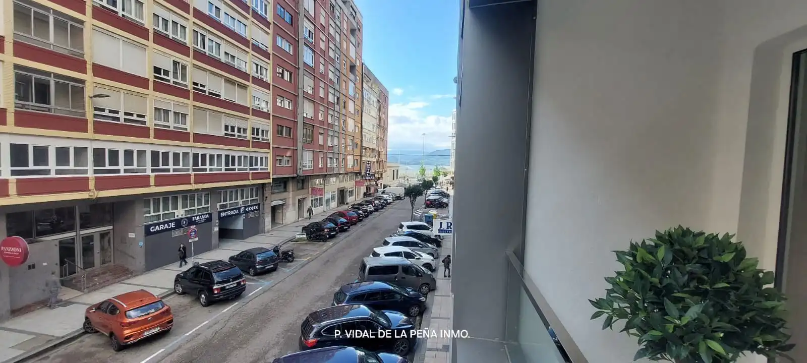 Wohnung zum Verkauf in Castilla - Hermida, Santander