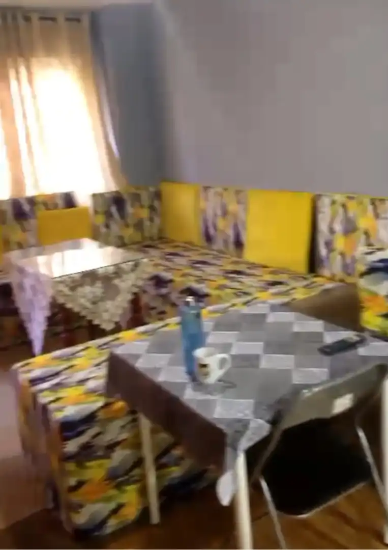 Dining room of Flat for sale in Aranjuez  with Terrace, Storage room and Furnished
