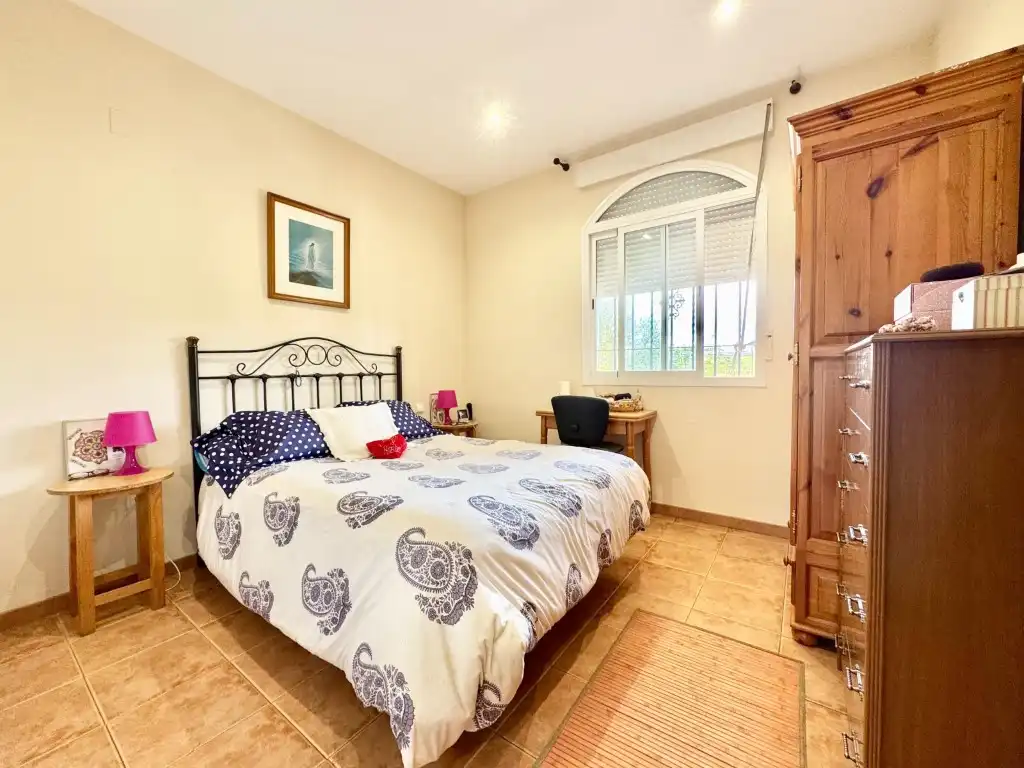 Habitación de Casa o chalet en venta en Córdoba con Terraza y Piscina