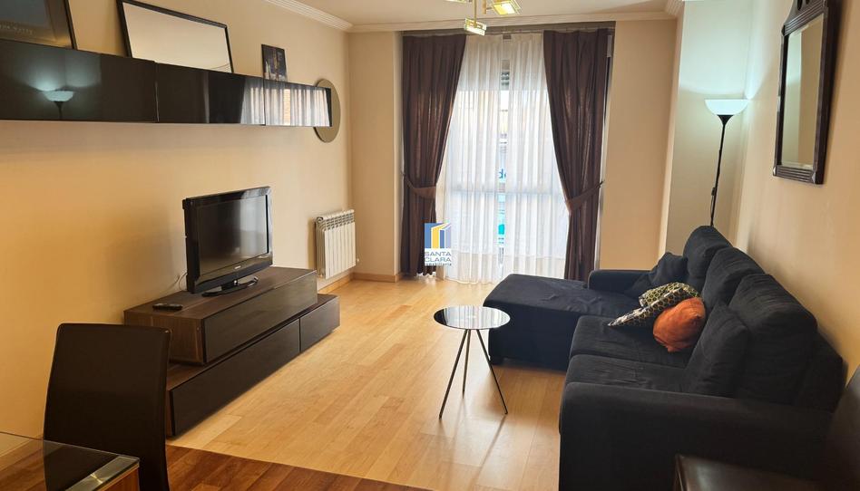 Photo 1 of Flat for sale in San Lázaro, Zamora