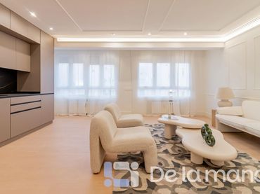 Flat with lift for sale in Calle de Núñez de Balboa, Madrid, España